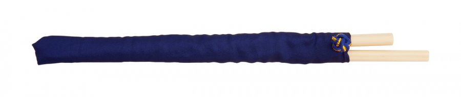 "Orient" hůlky, modrá