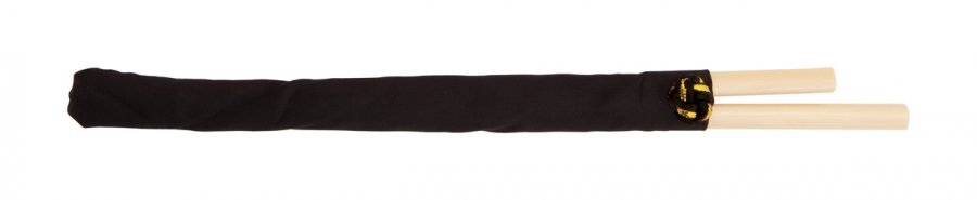 "Orient" hůlky, černá