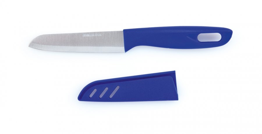 "Kai" nůž, modrá