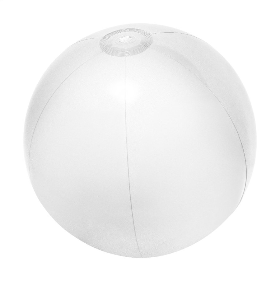 Patong Plážový míč z RPVC (ø40 cm), bílá