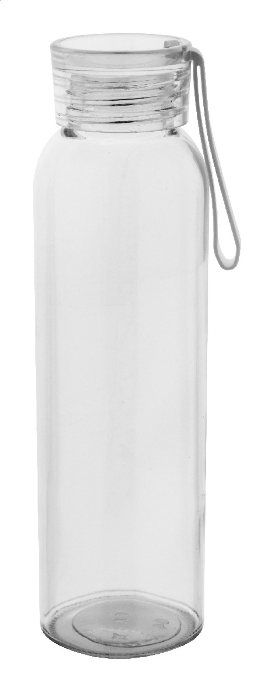 Resip Vitro recyklovaná skleněná láhev, bílá