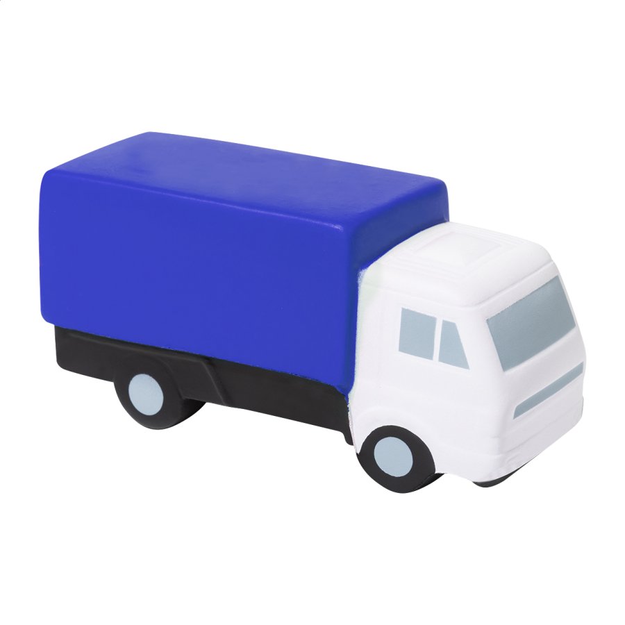 Furgone Plus antistres, modrá