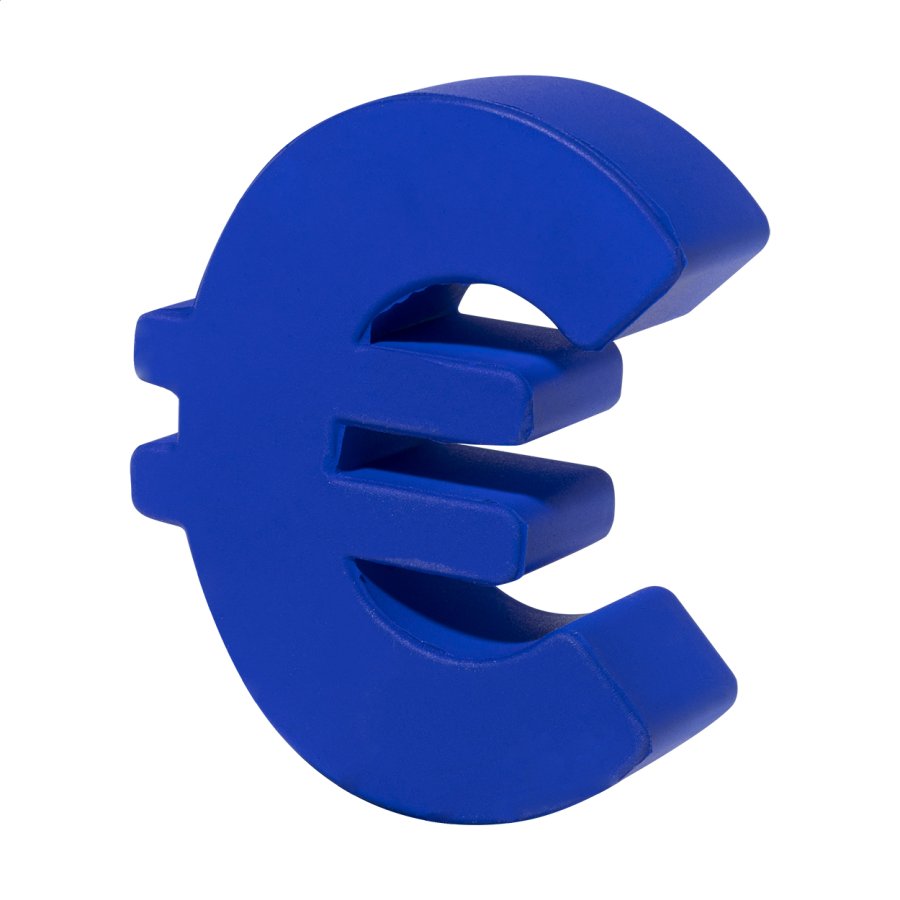 Eurochill antistres, modrá