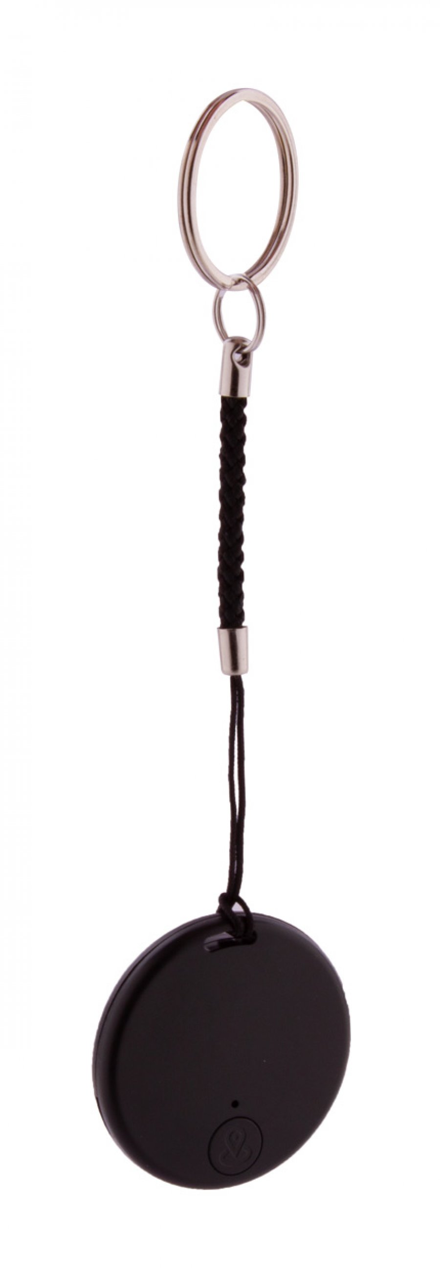 FindIt bluetooth hledač klíčů, černá