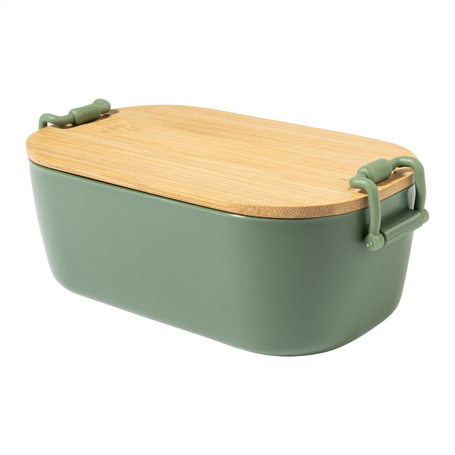 Fuboo box na jídlo, zelená