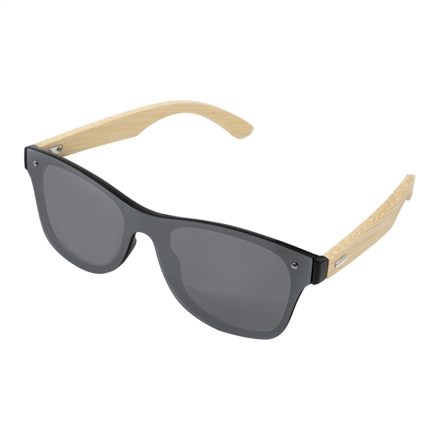 Bingin sluneční brýle, stříbrná