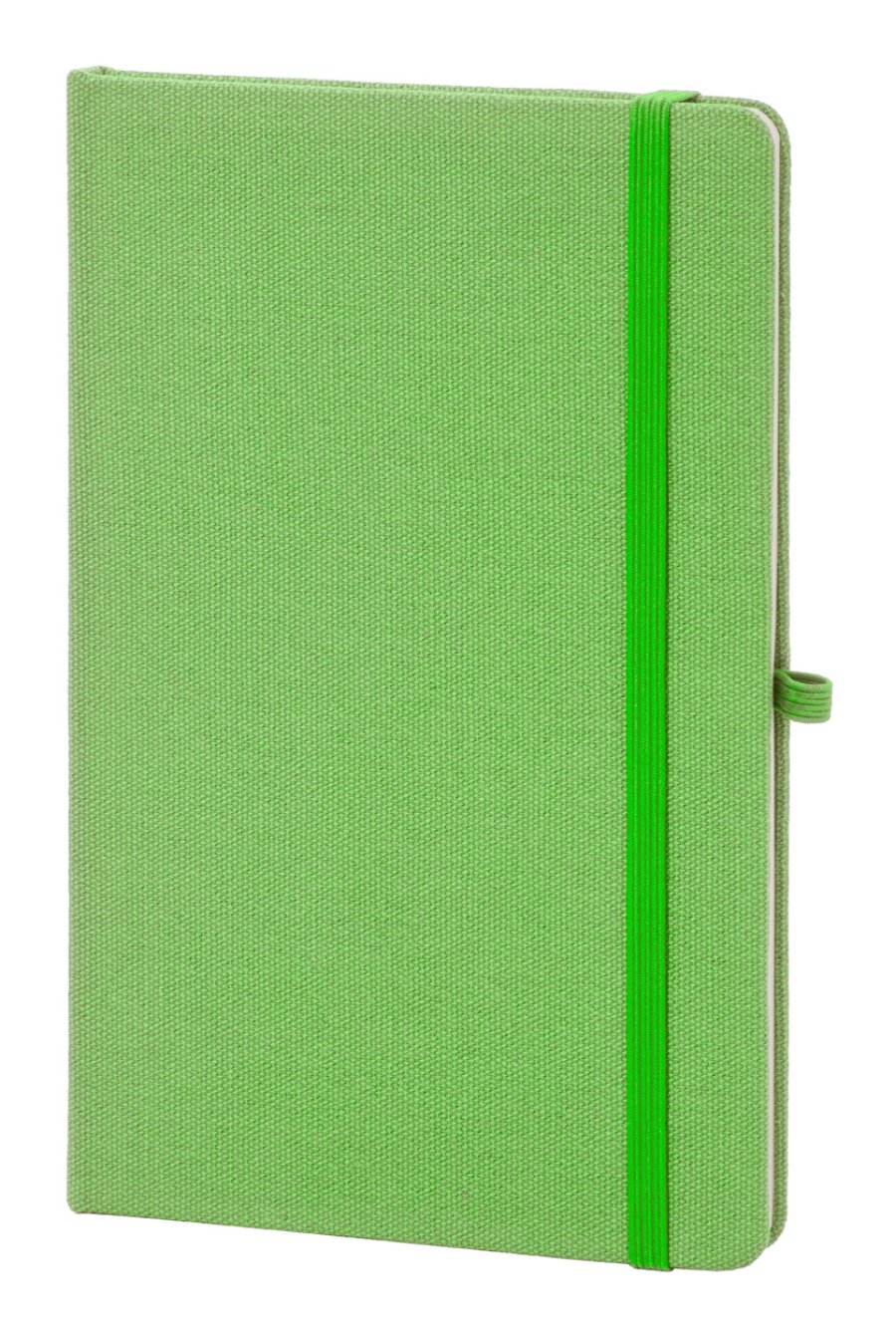 Kapaas blok, zelená