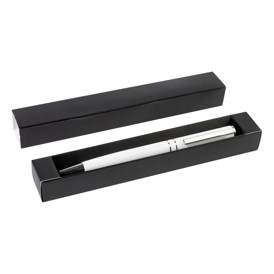 Rimma kuličkové pero, bílá