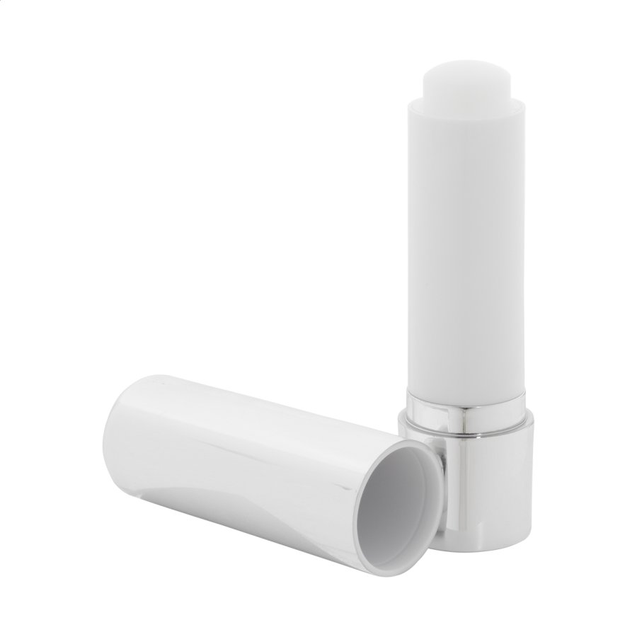 Shinelox balzám na rty, stříbrná