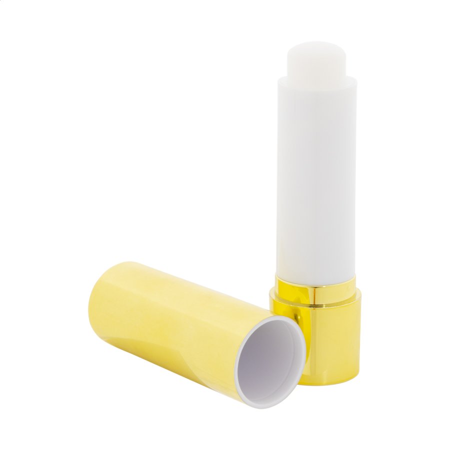 Shinelox balzám na rty, zlatá