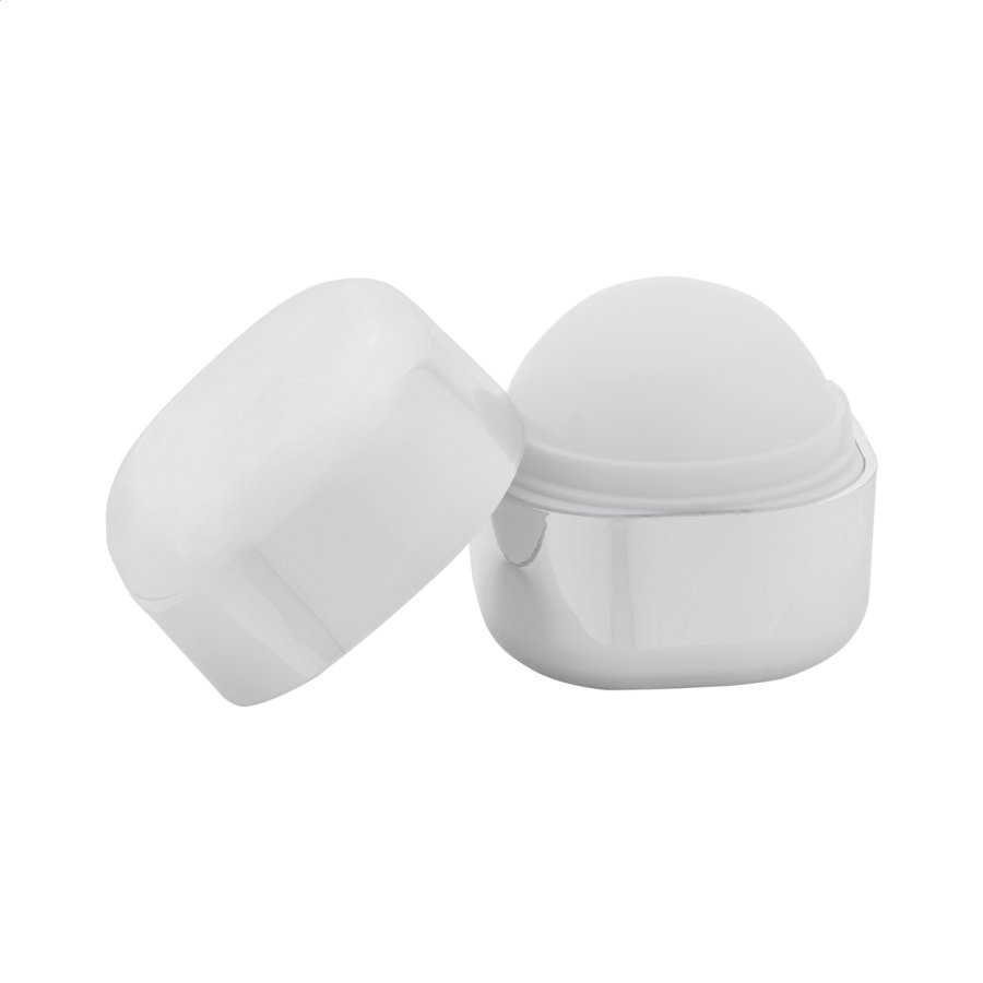 Cuboris Shine balzám na rty, stříbrná