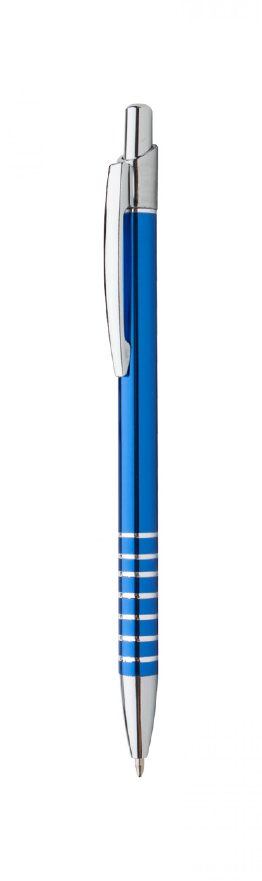 "Vesta" kuličkové pero, modrá
