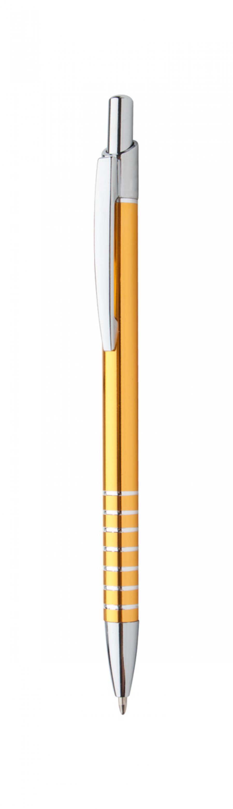 "Vesta" kuličkové pero, zlatá