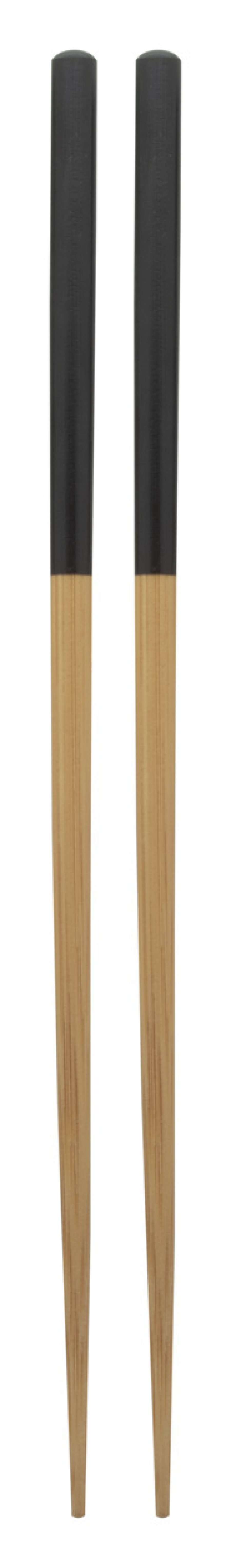 "Sinicus" bambusové hůlky, černá