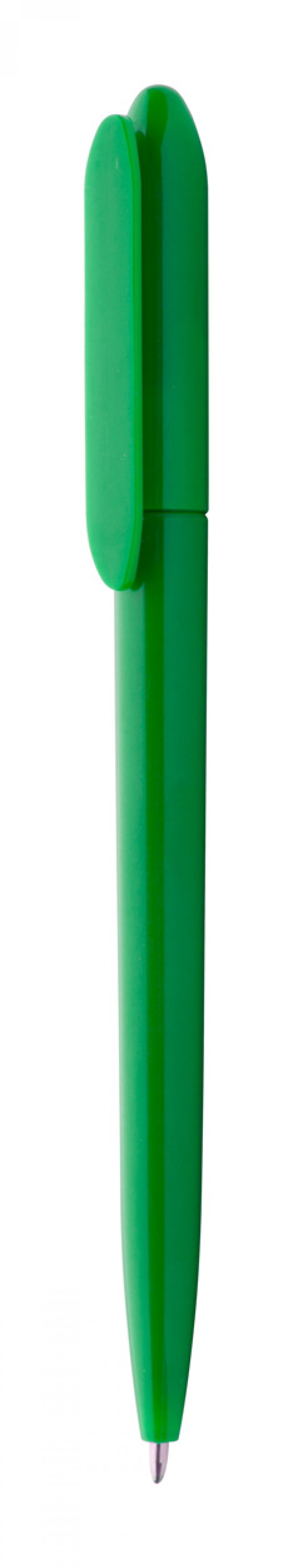 "Every" kuličkové pero, zelená