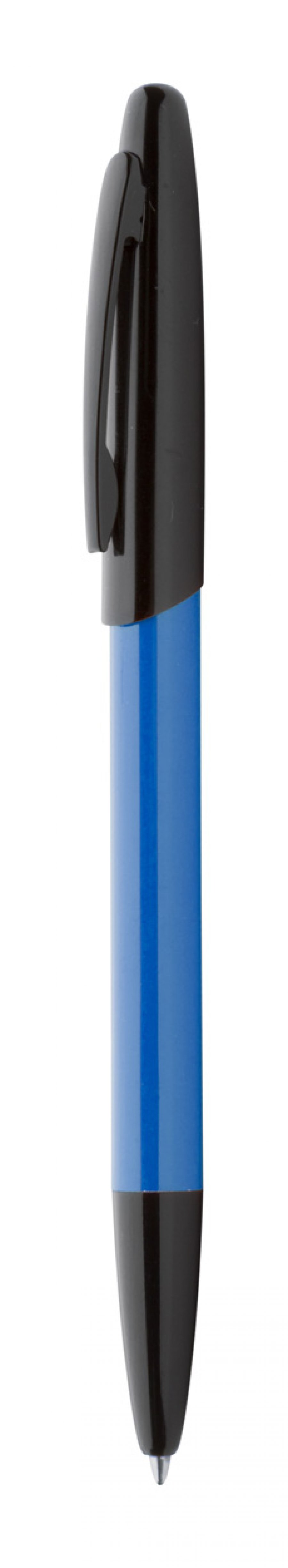 "Kiwi" kuličkové pero, modrá