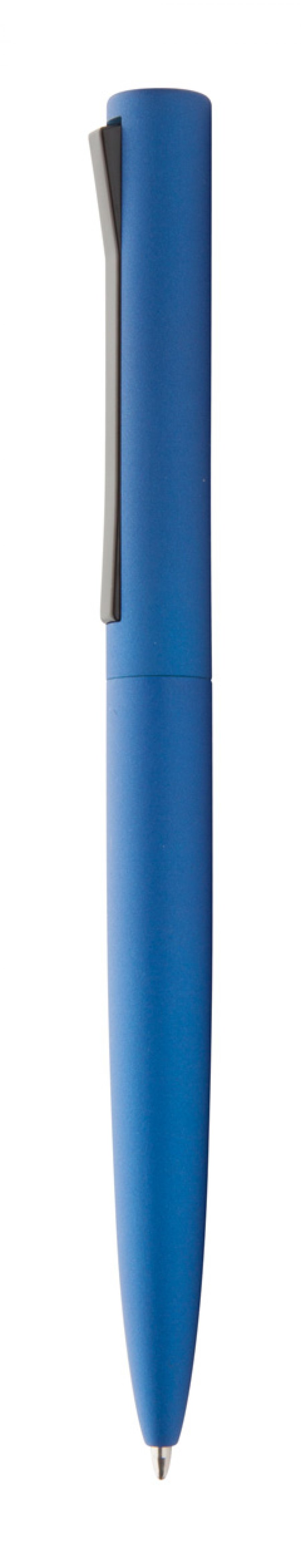 "Rampant" kuličkové pero, modrá