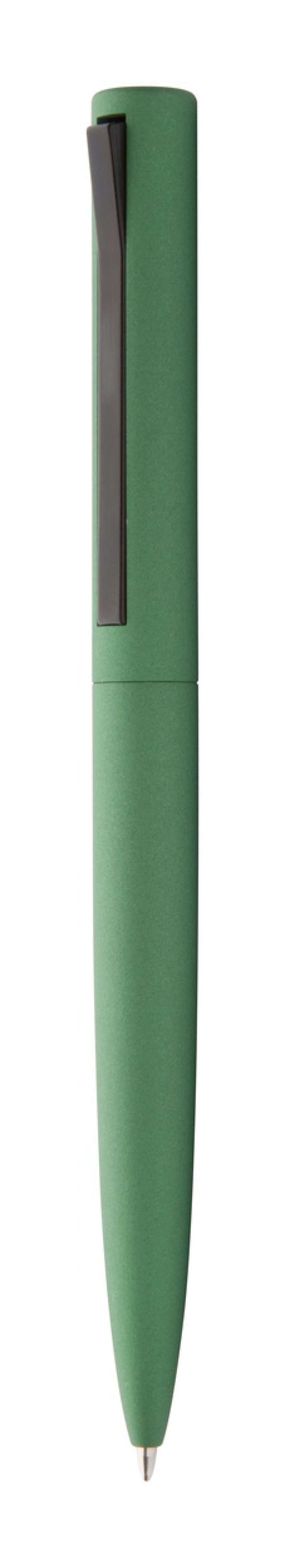 "Rampant" kuličkové pero, zelená
