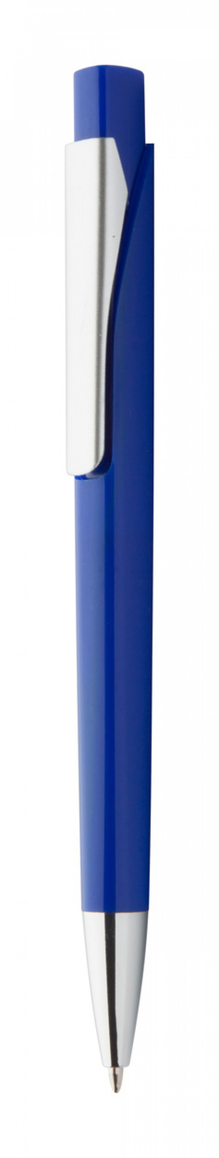 "Silter" kuličkové pero, modrá