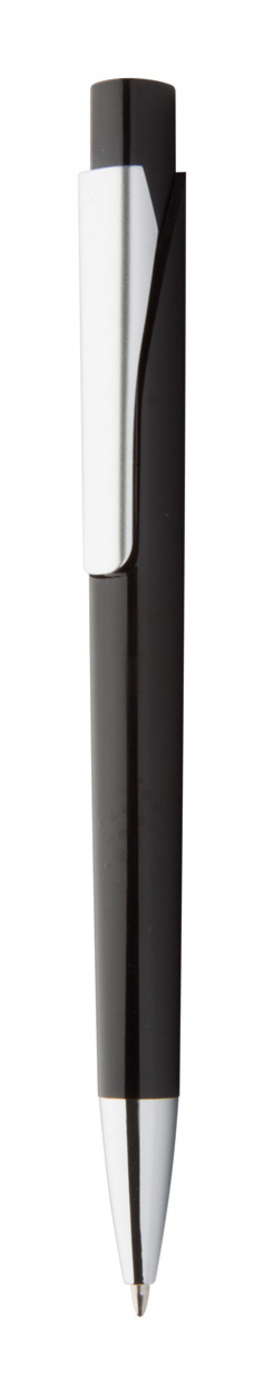 "Silter" kuličkové pero, černá