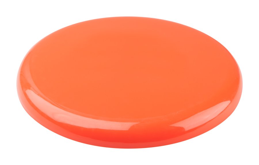 "Smooth Fly" frisbee, oranžová