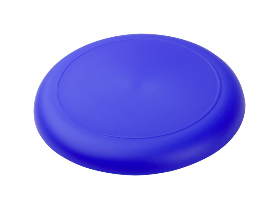 "Horizon" frisbee, modrá