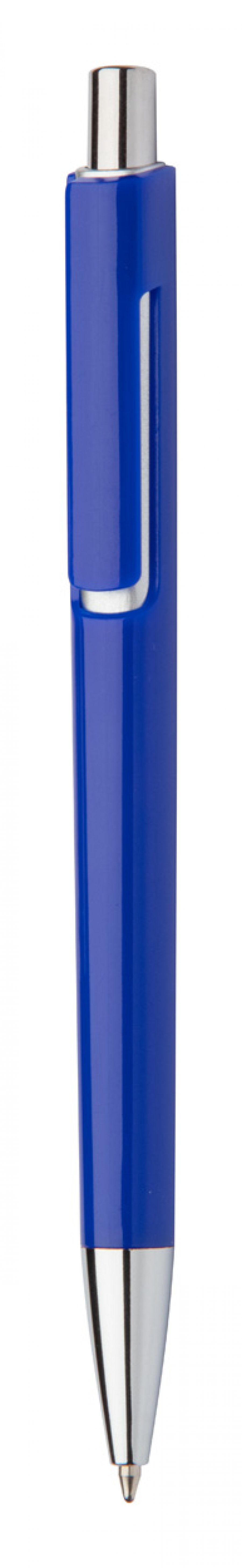 "Insta" kuličkové pero, tmavě modrá