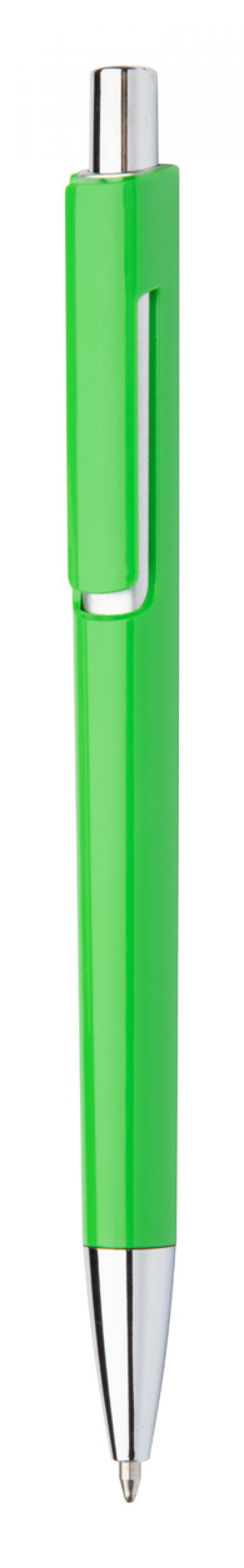 "Insta" kuličkové pero, zelená