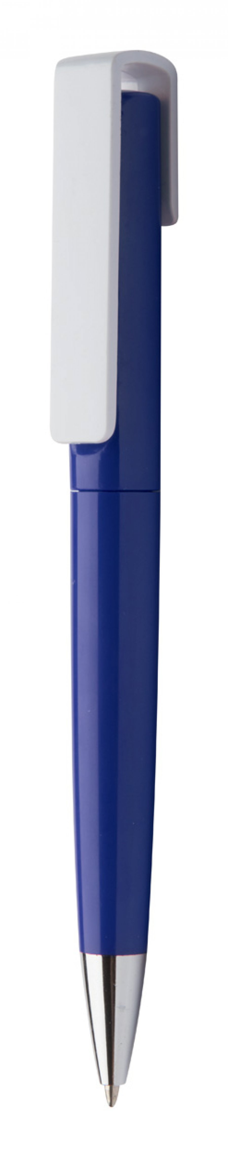 "Cockatoo" kuličkové pero, modrá