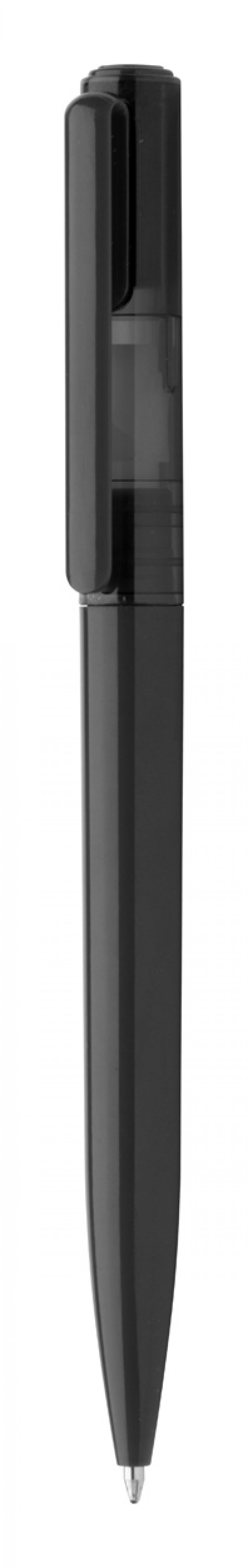 "Vivarium" kuličkové pero, černá