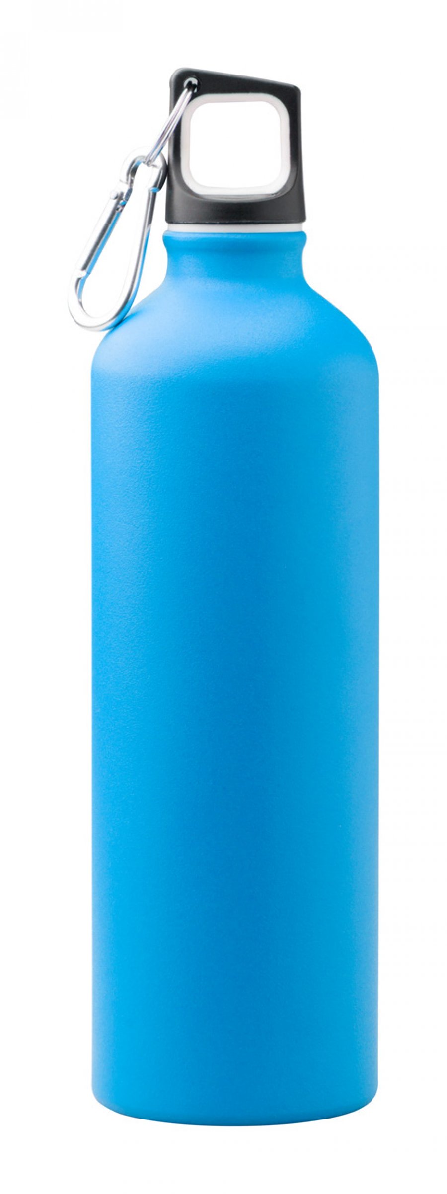 "Legion" hliníková láhev, modrá