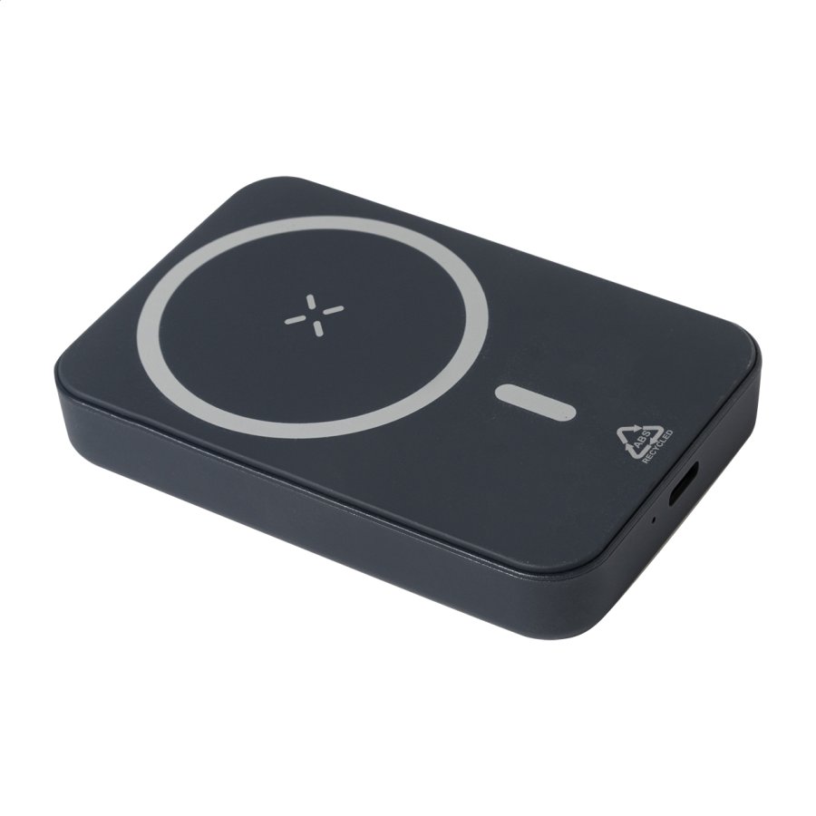 Rabobank Mag power banka RABS, tmavě modrá