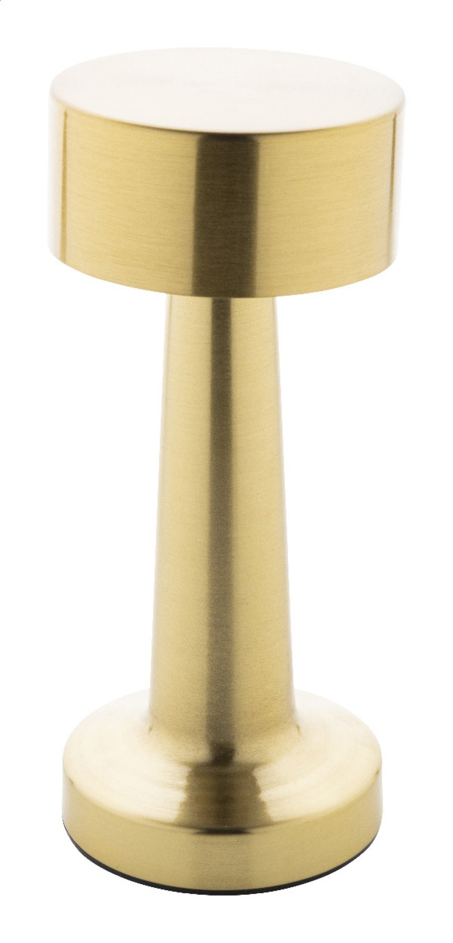Flanagan Oro barová lampa, zlatá