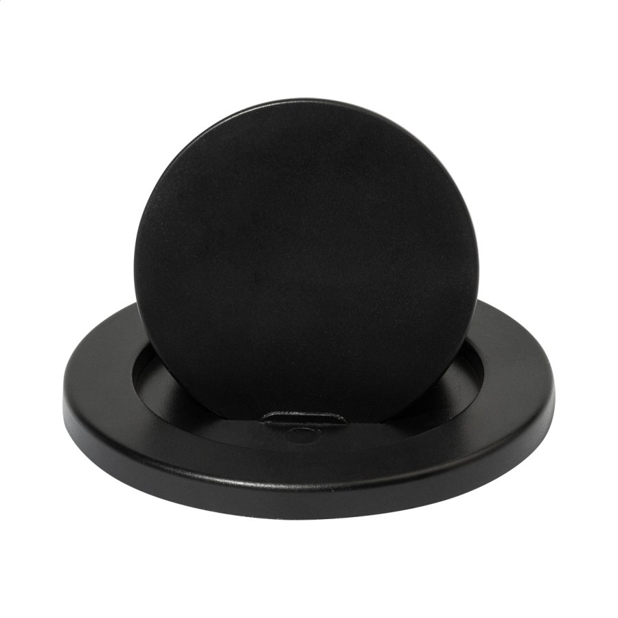 Magobik magnetický držák na mobil RABS, černá