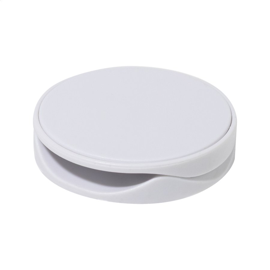 Raboring držák na mobil RABS, bílá