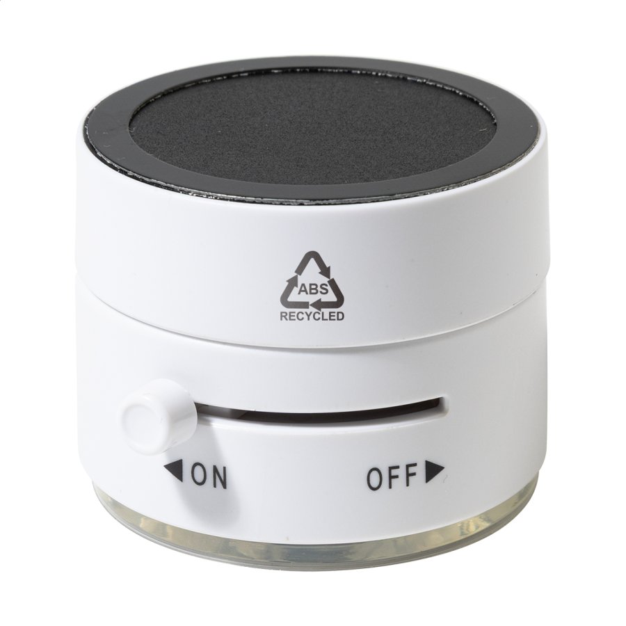 RaboMag RABS magnetický držák na mobil do auta, bílá