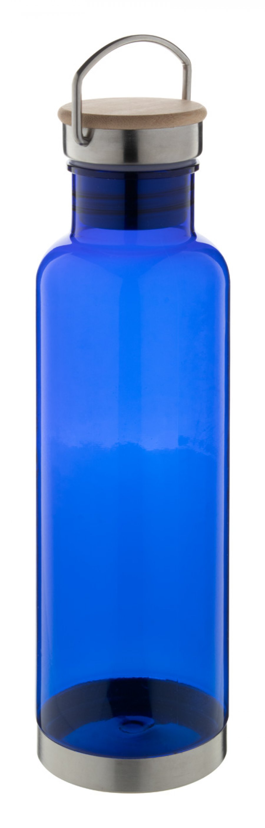 "Trilloo" tritanová láhev, modrá