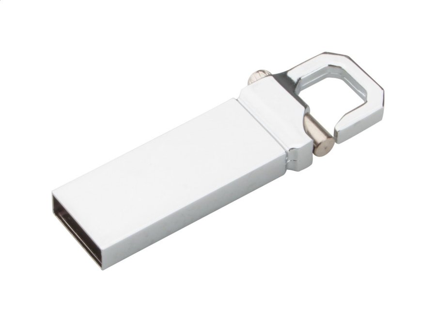 Wrench USB flash disk, stříbrná
