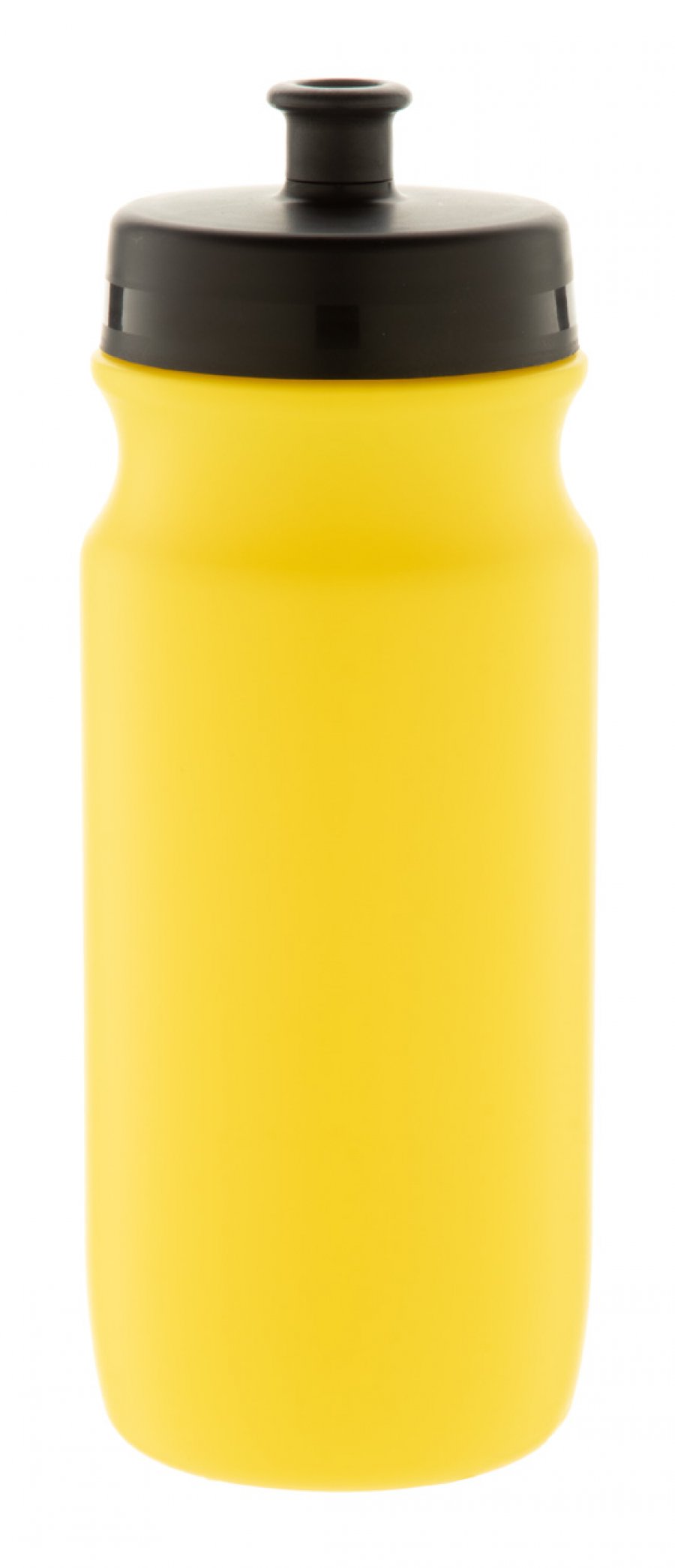 "Palmares" sportovní láhev, žlutá