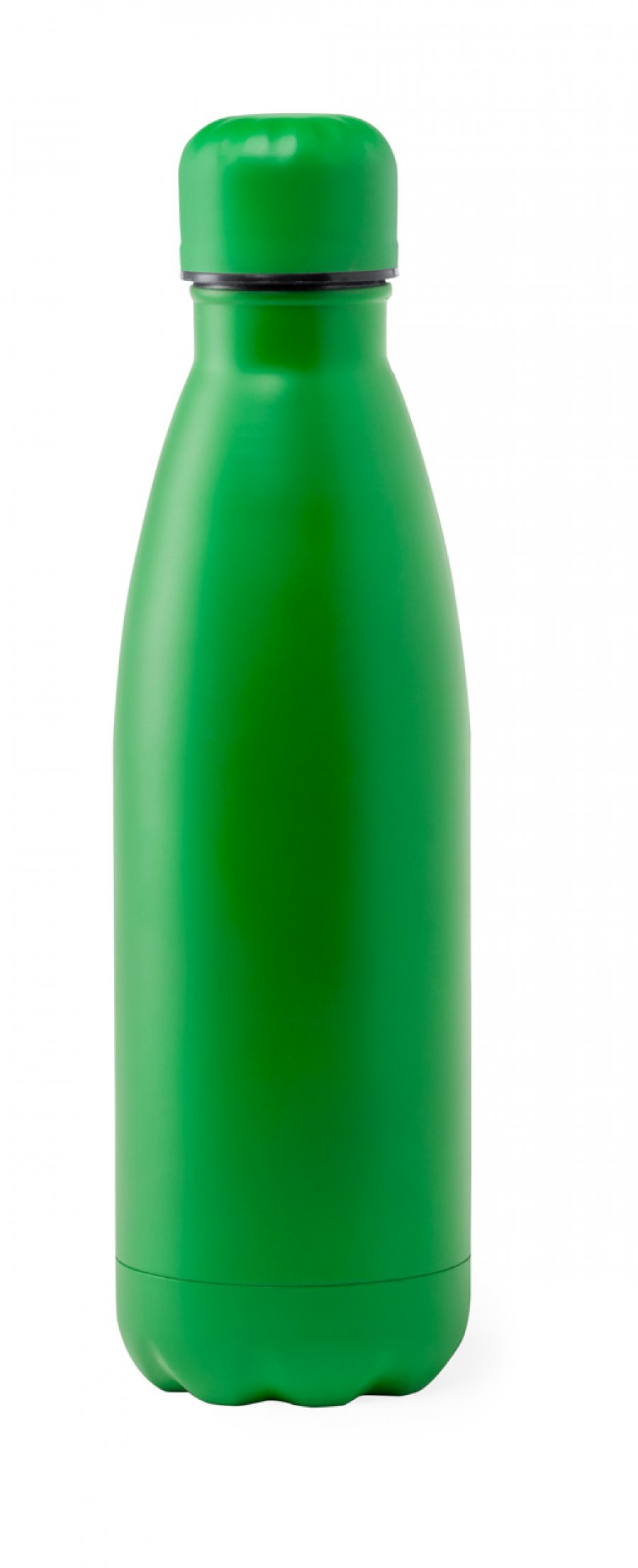 "Rextan" láhev z nerez oceli, zelená