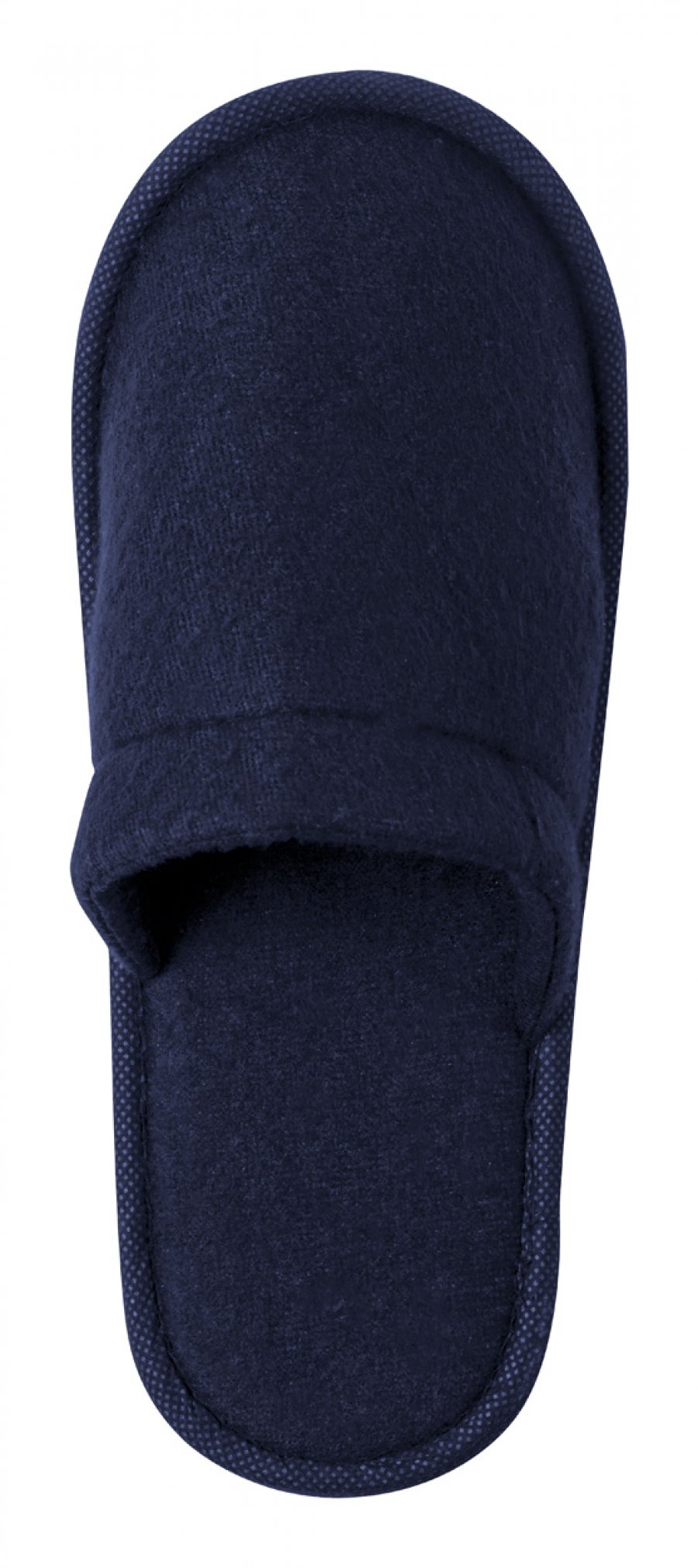 "Tarkun" hotelové papuče, tmavě modrá