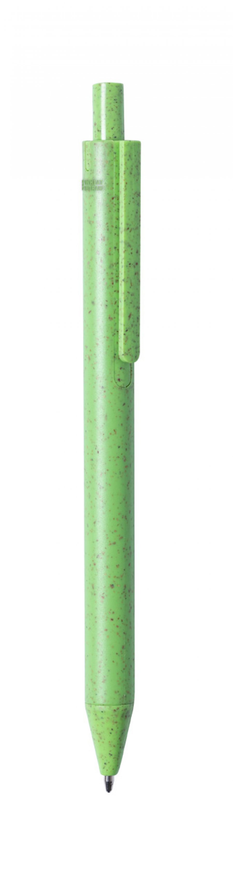 "Harry" kuličkové pero, zelená