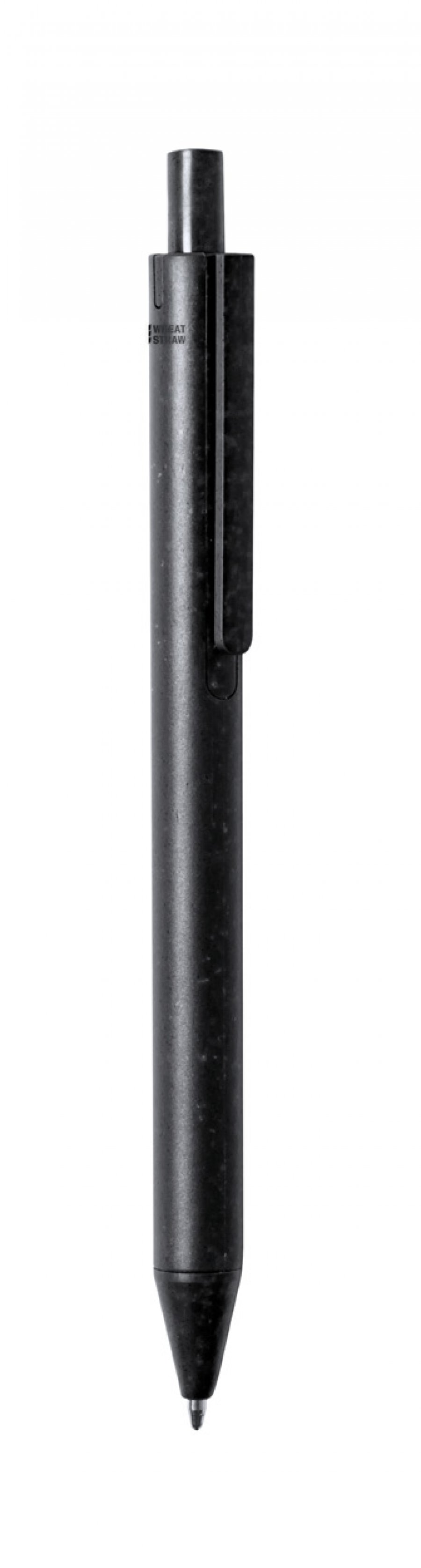 "Harry" kuličkové pero, černá