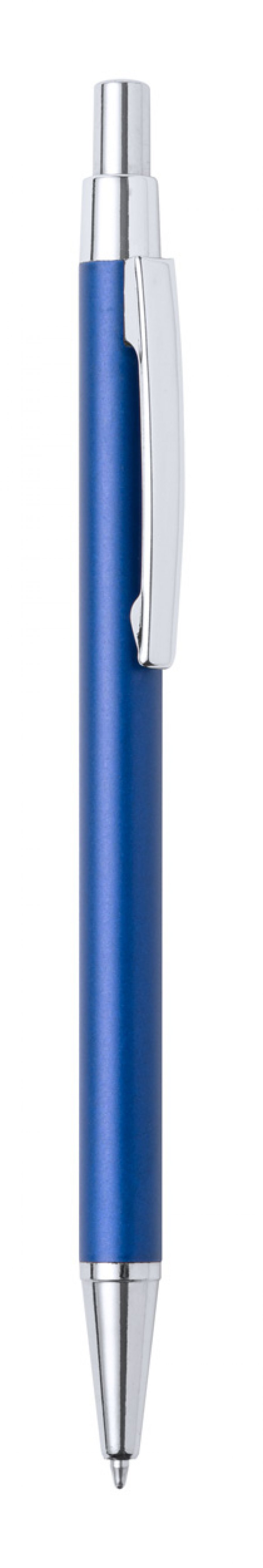 "Paterson" kuličkové pero, modrá