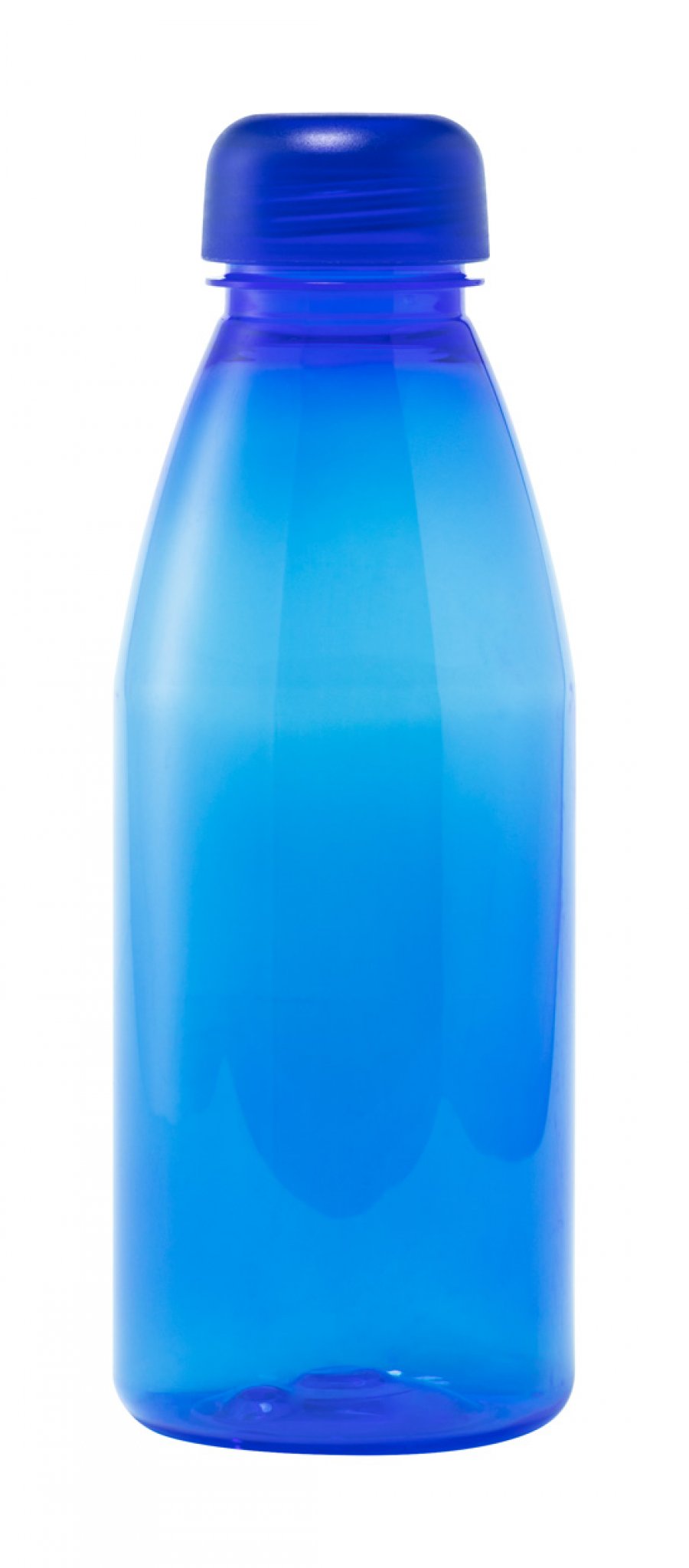 "Warlock" sportovní láhev, světle modrá