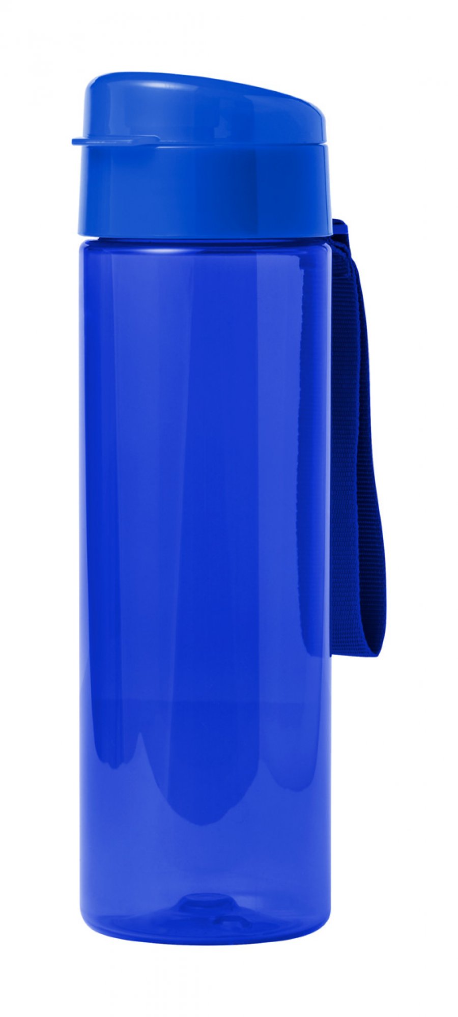 "Trakex" sportovní láhev, tmavě modrá
