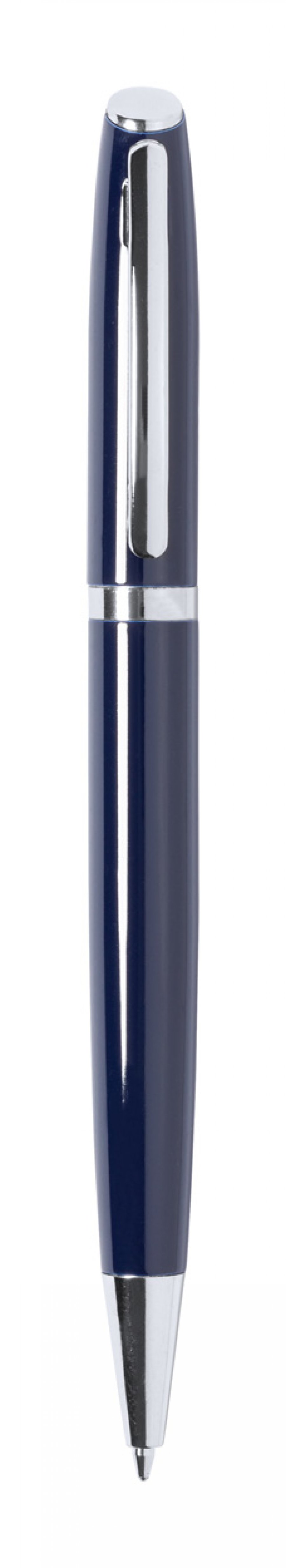 "Brilen" kuličkové pero, tmavě modrá