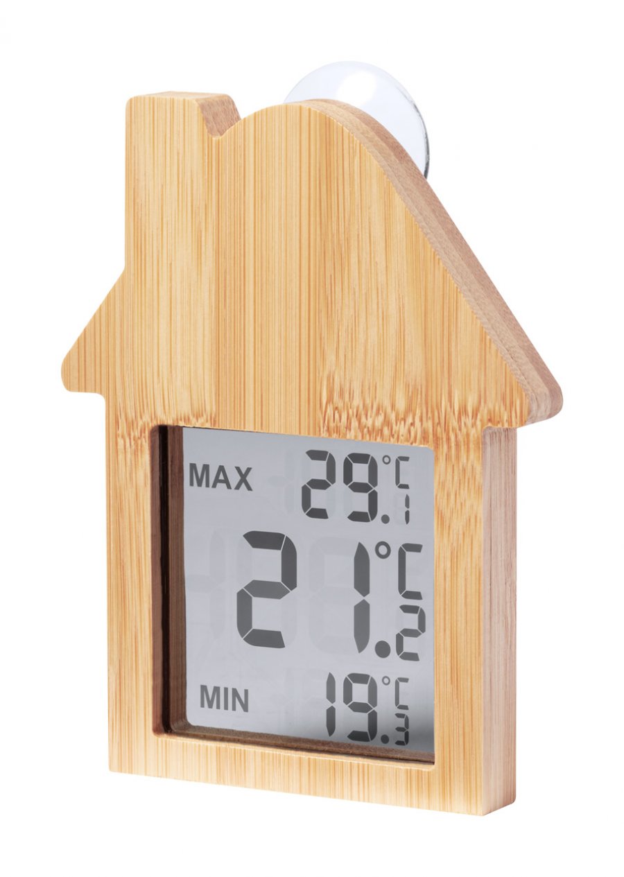 "Yenen" meteorologická stanice, přírodní
