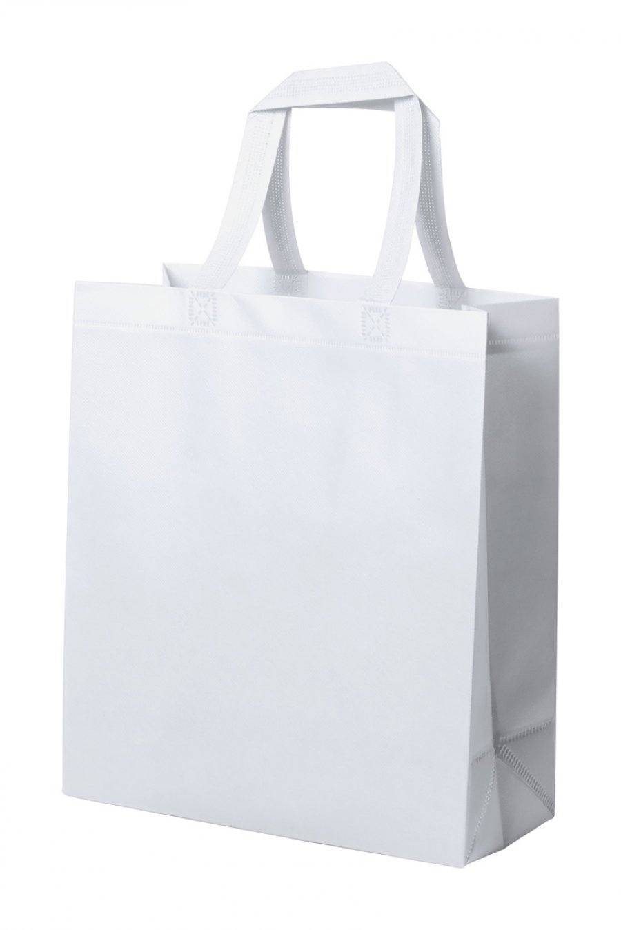 "Godon" nákupní taška, bílá