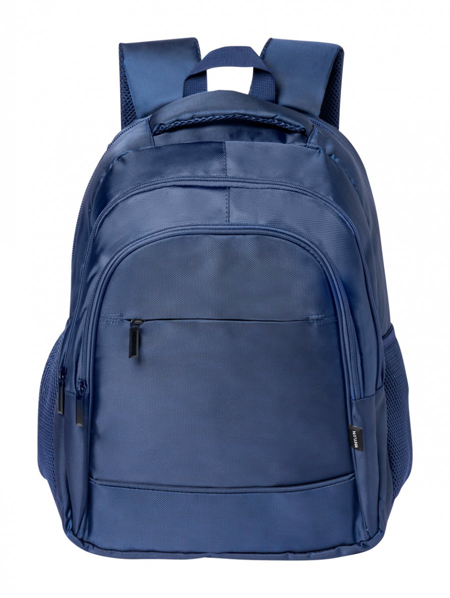"Luffin" rNYLON batoh, tmavě modrá